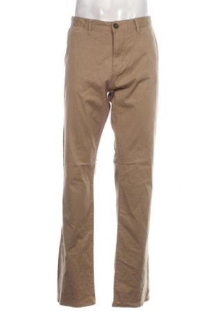 Мъжки панталон Tom Tailor, Размер XL, Цвят Кафяв, Цена 24,60 лв.