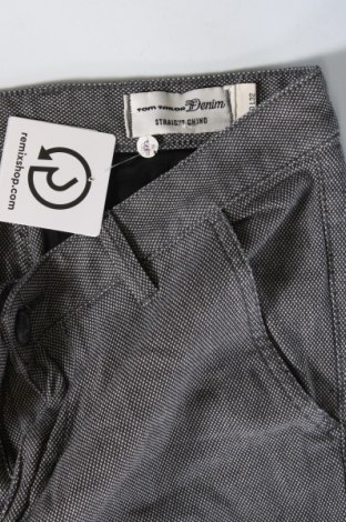 Ανδρικό παντελόνι Tom Tailor, Μέγεθος S, Χρώμα Πολύχρωμο, Τιμή 3,80 €