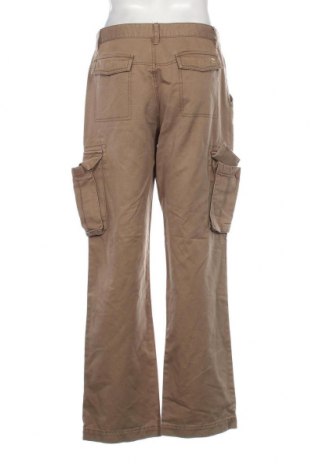 Мъжки панталон Tom Tailor, Размер M, Цвят Кафяв, Цена 26,51 лв.