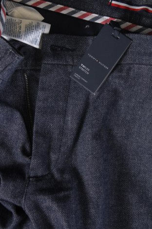 Ανδρικό παντελόνι Tommy Hilfiger, Μέγεθος M, Χρώμα Μπλέ, Τιμή 42,06 €