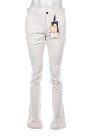 Мъжки панталон Tommy Hilfiger, Размер M, Цвят Бял, Цена 204,00 лв.