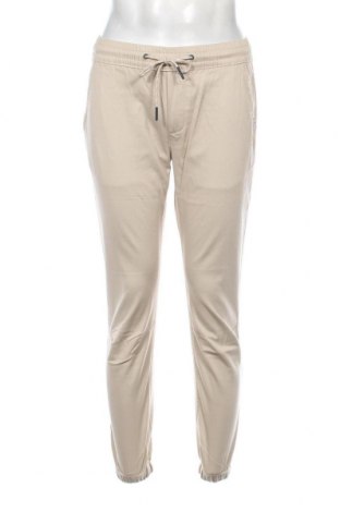 Мъжки панталон Tommy Hilfiger, Размер S, Цвят Бежов, Цена 91,80 лв.