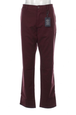 Мъжки панталон Tommy Hilfiger, Размер XL, Цвят Черен, Цена 204,00 лв.