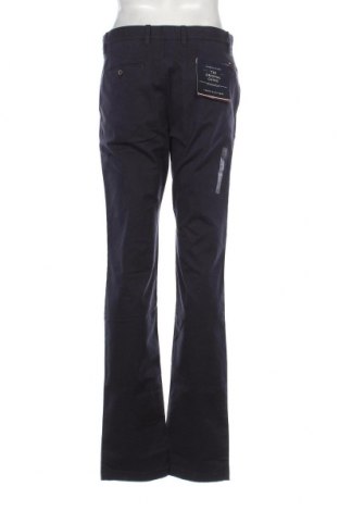 Pánské kalhoty  Tommy Hilfiger, Velikost M, Barva Modrá, Cena  562,00 Kč