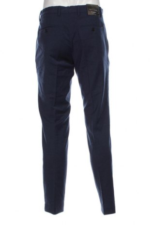 Pantaloni de bărbați Tommy Hilfiger, Mărime M, Culoare Albastru, Preț 268,42 Lei