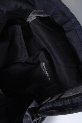 Ανδρικό παντελόνι Tommy Hilfiger, Μέγεθος XL, Χρώμα Μπλέ, Τιμή 47,32 €