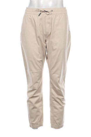 Pantaloni de bărbați Tommy Hilfiger, Mărime XXL, Culoare Bej, Preț 402,63 Lei