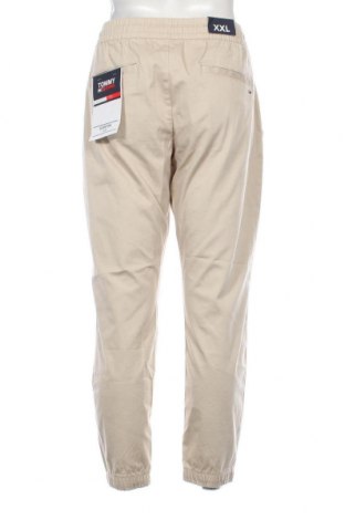 Мъжки панталон Tommy Hilfiger, Размер XXL, Цвят Бежов, Цена 204,00 лв.