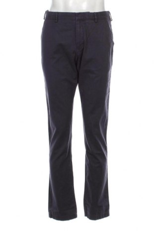 Мъжки панталон Tommy Hilfiger, Размер M, Цвят Син, Цена 112,20 лв.