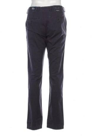 Мъжки панталон Tommy Hilfiger, Размер M, Цвят Син, Цена 81,60 лв.