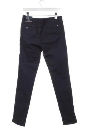 Pantaloni de bărbați Tommy Hilfiger, Mărime M, Culoare Albastru, Preț 174,47 Lei