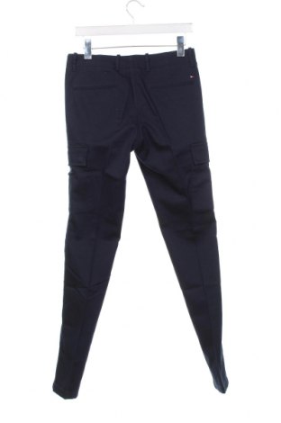 Ανδρικό παντελόνι Tommy Hilfiger, Μέγεθος S, Χρώμα Μπλέ, Τιμή 105,15 €