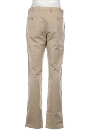 Ανδρικό παντελόνι Tommy Hilfiger, Μέγεθος S, Χρώμα  Μπέζ, Τιμή 15,77 €