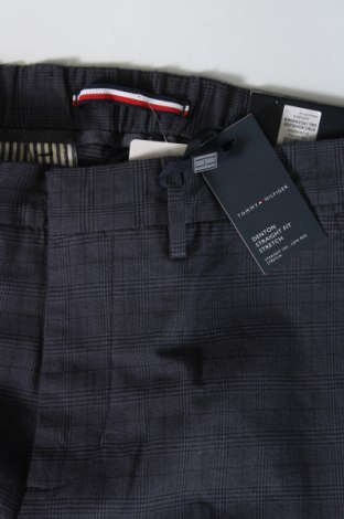 Pantaloni de bărbați Tommy Hilfiger, Mărime S, Culoare Albastru, Preț 671,05 Lei