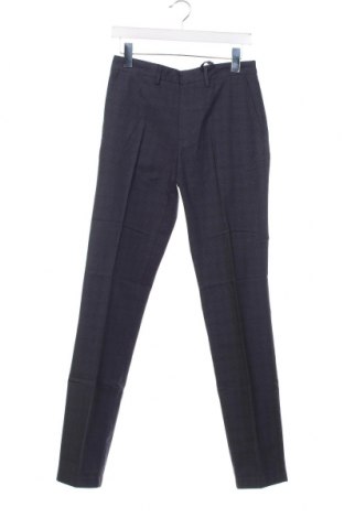 Pantaloni de bărbați Tommy Hilfiger, Mărime S, Culoare Albastru, Preț 301,97 Lei