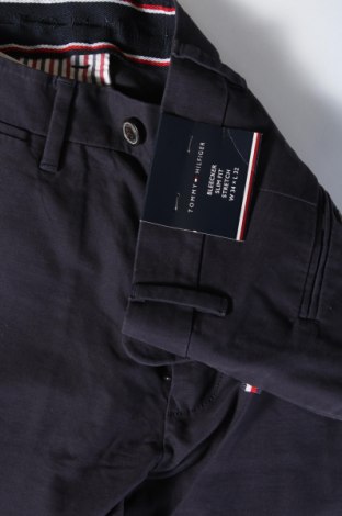 Ανδρικό παντελόνι Tommy Hilfiger, Μέγεθος L, Χρώμα Μπλέ, Τιμή 42,06 €