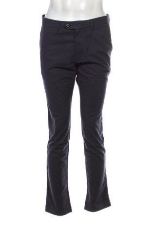 Pantaloni de bărbați Tommy Hilfiger, Mărime L, Culoare Albastru, Preț 402,63 Lei