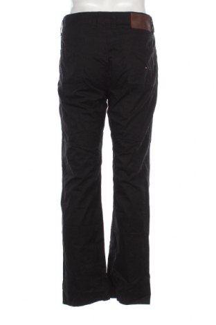 Pantaloni de bărbați Tommy Hilfiger, Mărime M, Culoare Negru, Preț 104,21 Lei