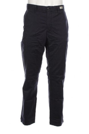 Pánské kalhoty  Tommy Hilfiger, Velikost XL, Barva Modrá, Cena  918,00 Kč