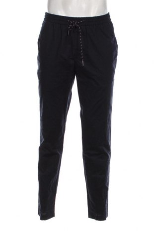 Мъжки панталон Tommy Hilfiger, Размер M, Цвят Син, Цена 204,00 лв.