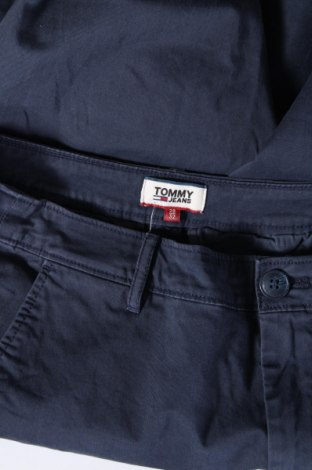 Herrenhose Tommy Jeans, Größe M, Farbe Blau, Preis 23,98 €