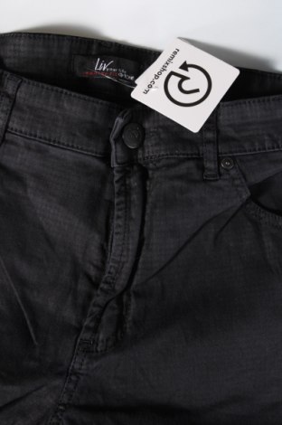 Мъжки панталон Toni, Размер M, Цвят Черен, Цена 6,15 лв.