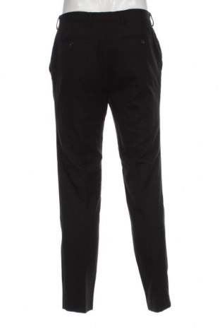 Pantaloni de bărbați Topman, Mărime M, Culoare Negru, Preț 134,87 Lei