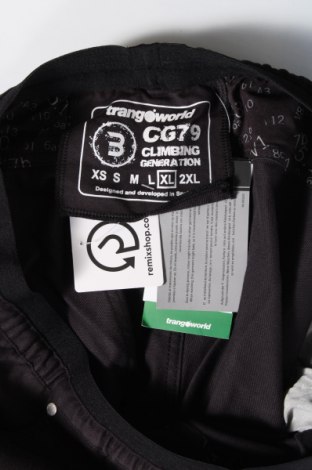 Ανδρικό παντελόνι Trangoworld, Μέγεθος XL, Χρώμα Γκρί, Τιμή 28,86 €