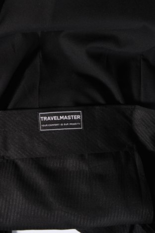 Pánské kalhoty  Travel Master, Velikost XXL, Barva Černá, Cena  262,00 Kč