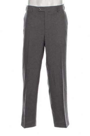 Ανδρικό παντελόνι Travel Master, Μέγεθος XL, Χρώμα Γκρί, Τιμή 8,37 €