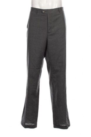 Мъжки панталон Travel Master, Размер 3XL, Цвят Сив, Цена 28,70 лв.