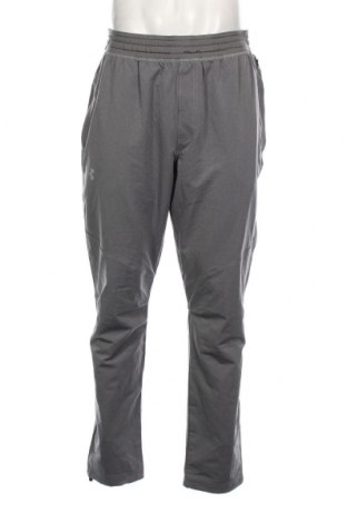 Pantaloni de bărbați Under Armour, Mărime XL, Culoare Gri, Preț 244,73 Lei