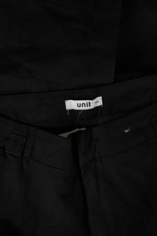 Pantaloni de bărbați Unit, Mărime M, Culoare Negru, Preț 20,23 Lei