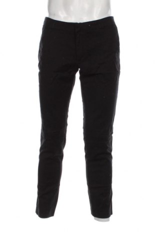 Pantaloni de bărbați Unit, Mărime M, Culoare Negru, Preț 20,23 Lei