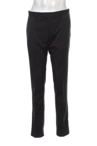 Ανδρικό παντελόνι United Colors Of Benetton, Μέγεθος L, Χρώμα Μαύρο, Τιμή 9,59 €