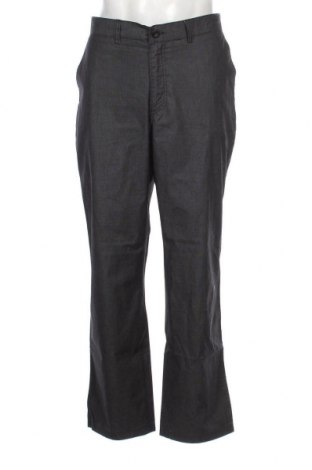 Pantaloni de bărbați Uno, Mărime M, Culoare Gri, Preț 37,74 Lei