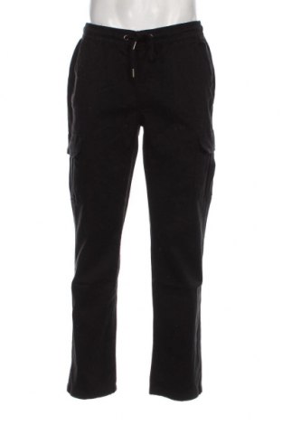 Pantaloni de bărbați Urban Classics, Mărime L, Culoare Negru, Preț 139,31 Lei