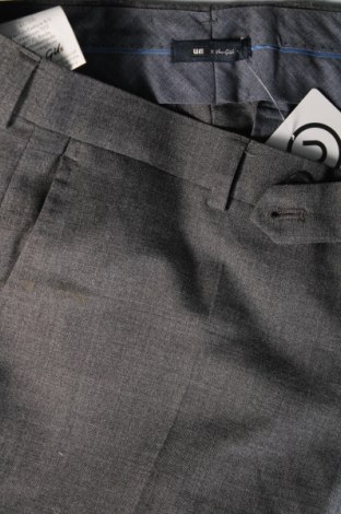 Pantaloni de bărbați Van Gils, Mărime M, Culoare Gri, Preț 81,58 Lei