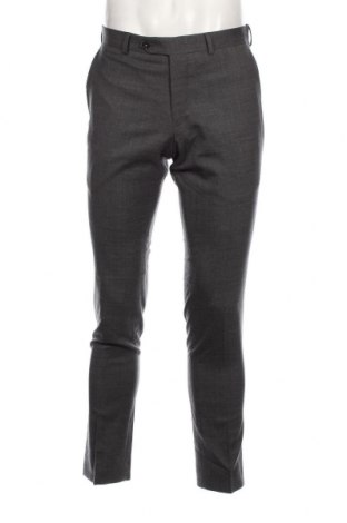 Мъжки панталон Van Gils, Размер M, Цвят Сив, Цена 24,80 лв.