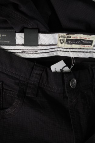 Pantaloni de bărbați Vanguard, Mărime XL, Culoare Negru, Preț 81,58 Lei