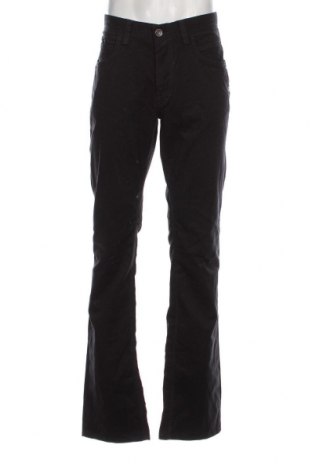 Ανδρικό παντελόνι Vanguard, Μέγεθος XL, Χρώμα Μαύρο, Τιμή 15,34 €