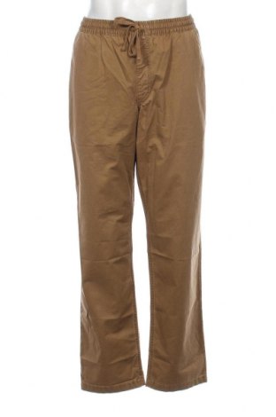 Ανδρικό παντελόνι Vans, Μέγεθος M, Χρώμα Καφέ, Τιμή 44,85 €