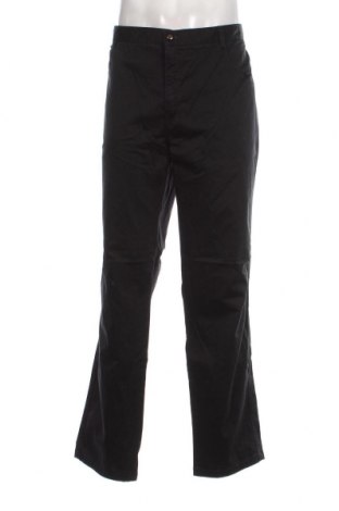 Ανδρικό παντελόνι Vogue, Μέγεθος XL, Χρώμα Μαύρο, Τιμή 5,33 €