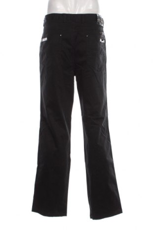 Pantaloni de bărbați Vogue, Mărime XL, Culoare Negru, Preț 28,32 Lei