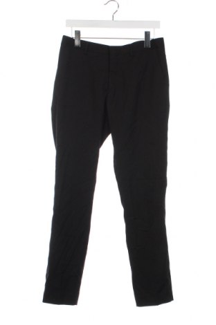 Pantaloni de bărbați WE, Mărime M, Culoare Negru, Preț 17,17 Lei