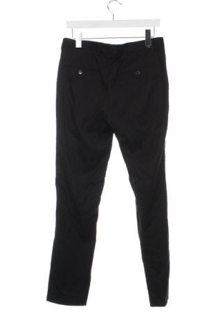 Pantaloni de bărbați WE, Mărime M, Culoare Negru, Preț 23,99 Lei