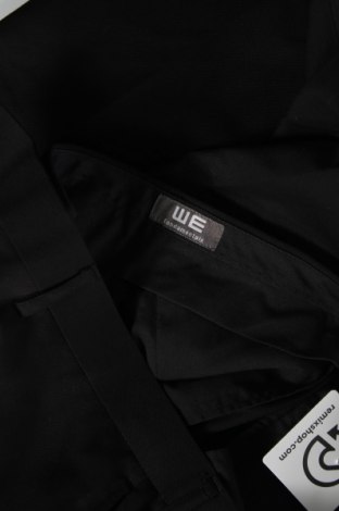 Pánské kalhoty  WE, Velikost M, Barva Černá, Cena  83,00 Kč