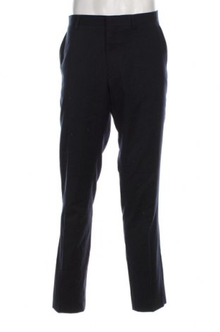 Pantaloni de bărbați WE, Mărime XL, Culoare Albastru, Preț 26,71 Lei