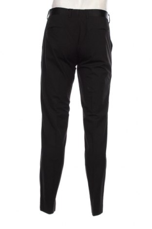 Pantaloni de bărbați WE, Mărime M, Culoare Negru, Preț 17,17 Lei
