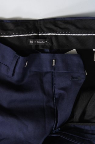 Ανδρικό παντελόνι WE, Μέγεθος M, Χρώμα Μπλέ, Τιμή 3,05 €